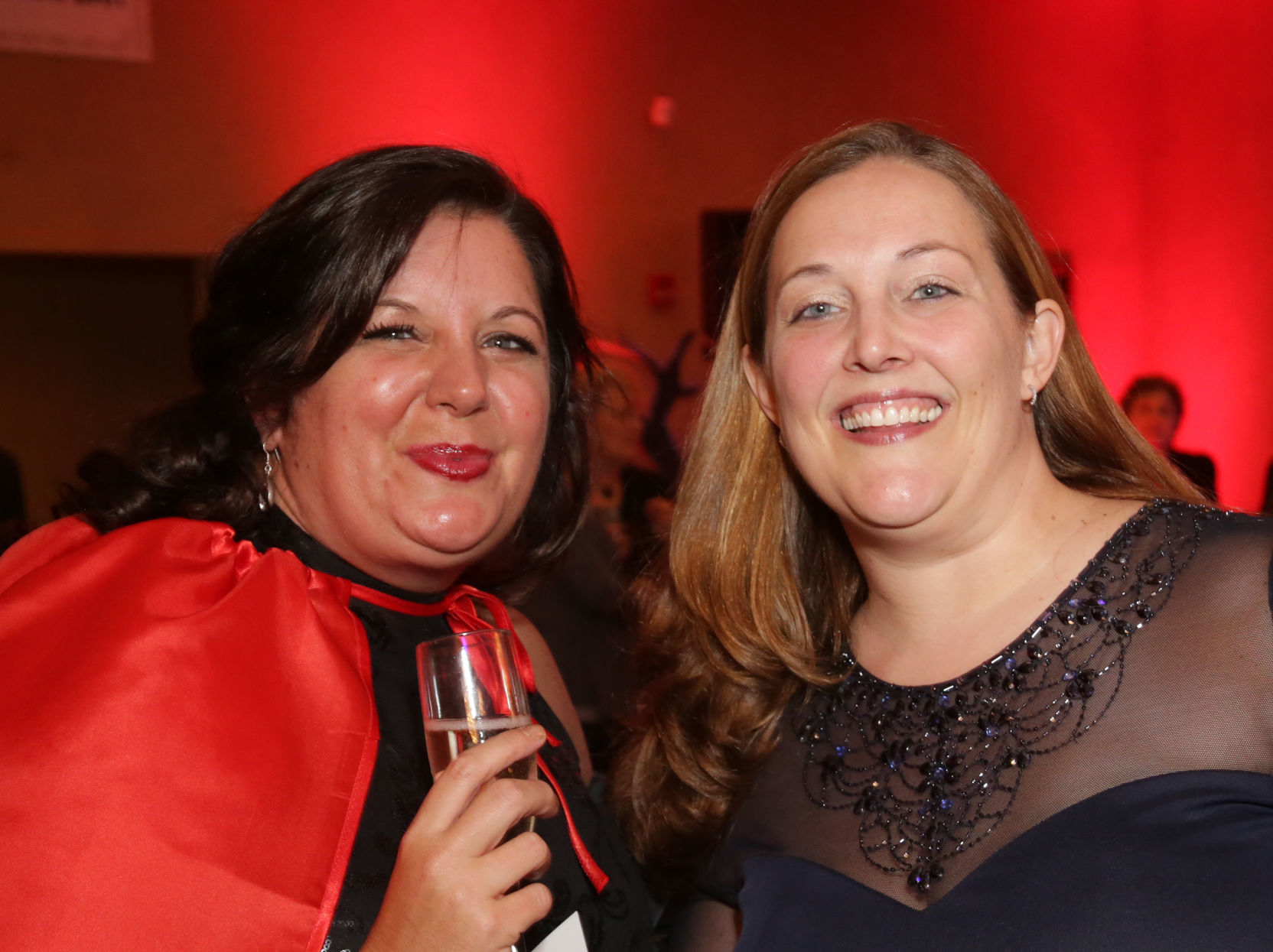 2018 Heart of Gold Gala